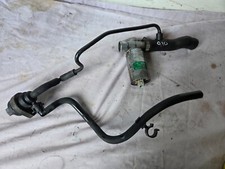 BMW E36M3 3.0 or 3.2 S50B30 S50B32  idle control valve 910