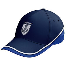 Embroidered Scotland Supporter