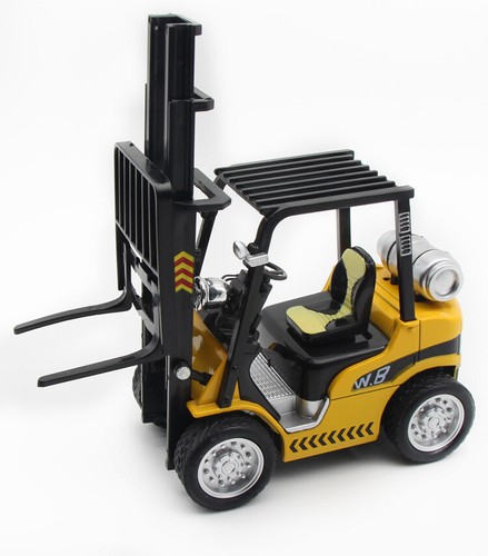 Forklift truck - 1:24,