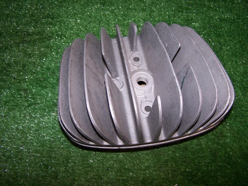 Penton sachs 125cc - 125cc, sunburst
