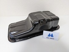 11200-P72-010 Honda B18C1 B18C5 ENGINE OIL PAN & DRAIN PLUG OEM Genuine Japan