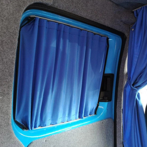 For caddy premium x - 1, side