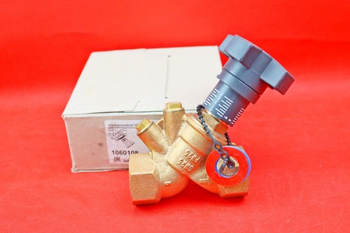 Oventrop dn25 hydrocontrol vtr - dn25,