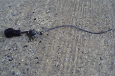 Simplicity ride on mower throttle cable - lawn tractor cable