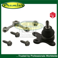 Premier Front Ball Joint Fits
