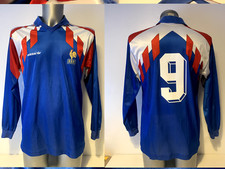 France Papin ADIDAS Medium