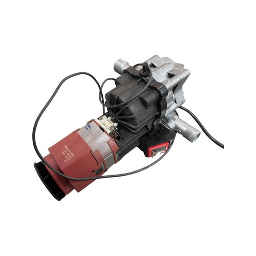 Genuine replacement motor - replacement, for