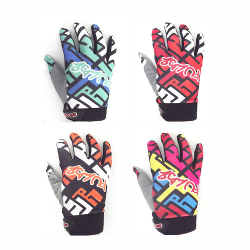 Pulse mojo motocross bmx - pulse,