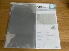 We R FUSEables Fuse Clear