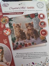 Craft Buddy DIY Crystal