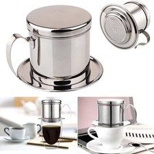 304 Stainless Steel Coffee Pot