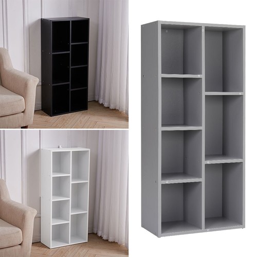 Wooden storage unit cube - wooden,