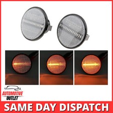 LED SIDE REPEATERS INDICATORS