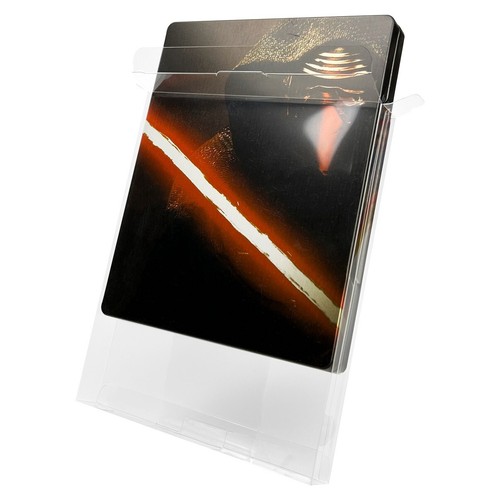 Box protector ps5 - box, blu