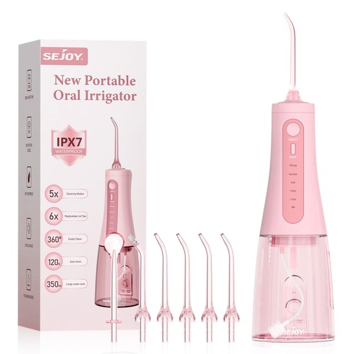 Sejoy modes water - modes, flosser