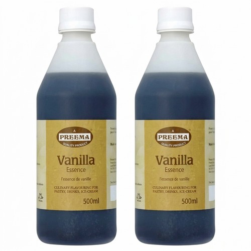 Preema vanilla flavouring - preema,