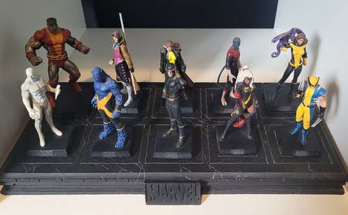 Eaglemoss classic marvel - eaglemoss,