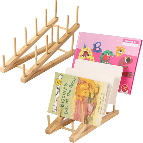 Pcs bookshelf for little - pcs,