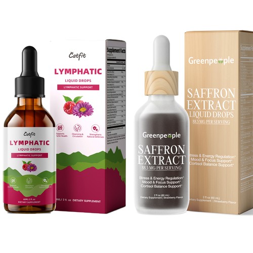 Lymphatic drainage - 1,