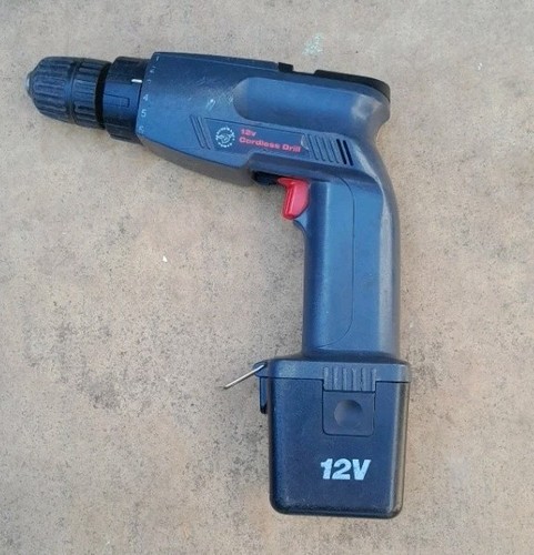 Performance power 12v - power,