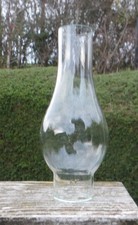 No 8 Short Bulge Slip Glass