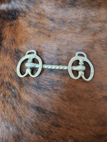 Stallion bit slow twist - stallion,