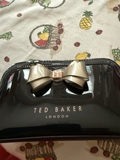 Ted Baker Aimee Curved Bow