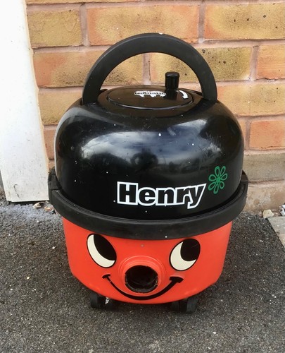 Henry hvr 200a low - henry,