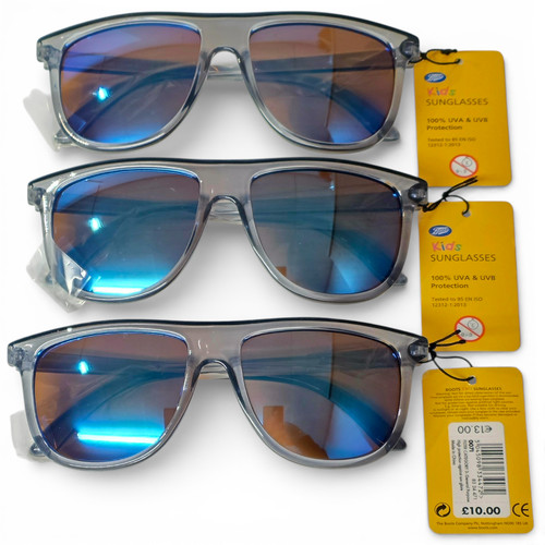 Pack boots kids sunglasses - pack,
