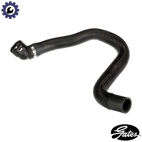 Radiator hose 4887 for - hose, 05-4887