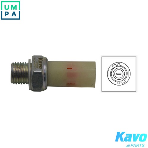 Oil pressure switch - pressure, eop-6502