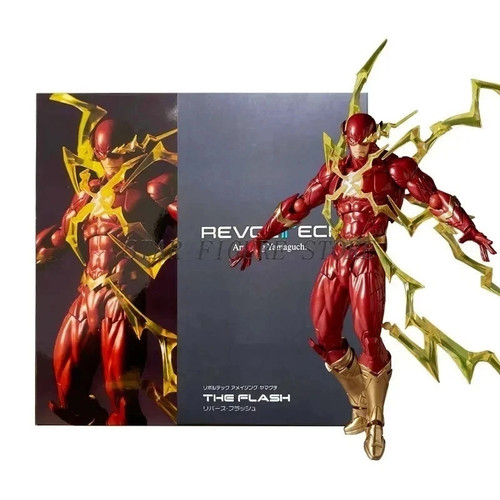 Amazing yamaguchi revoltech - yamaguchi, |