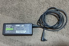 Genuine Sony VGP-AC19V20 19.5V