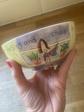 WHITTARD OF CHELSEA BOWL
