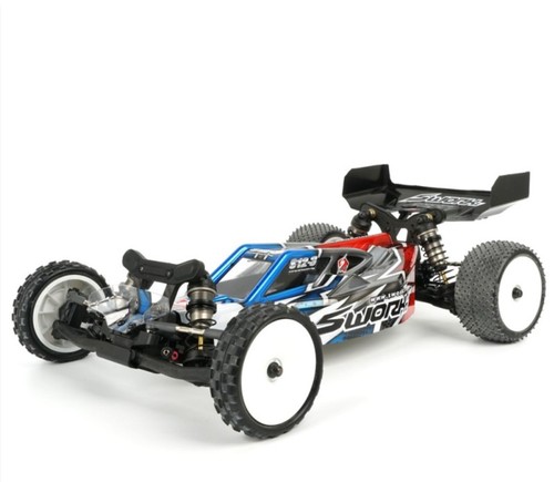 Sworkz s12 2wd - sworkz,