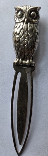 Owl design 925 sterling - owl,