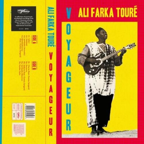 Ali farka touré - ali,
