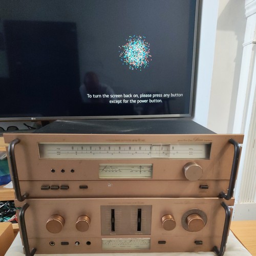 Marantz 2060ml hifi stereo - hifi,