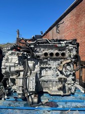 Toyota Corolla XM20 2.0L Hybrid Petrol Complete Japanese Engine 2021-2025