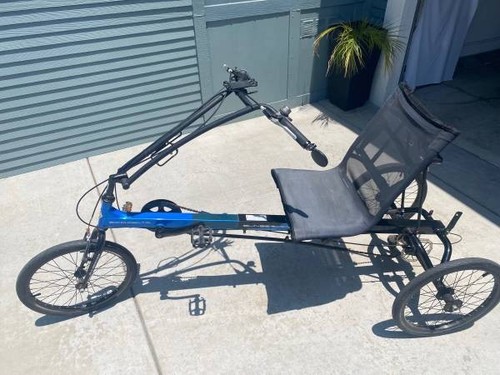 Sun seeker eco delta - seeker, sx