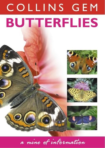 Butterflies - , gem)