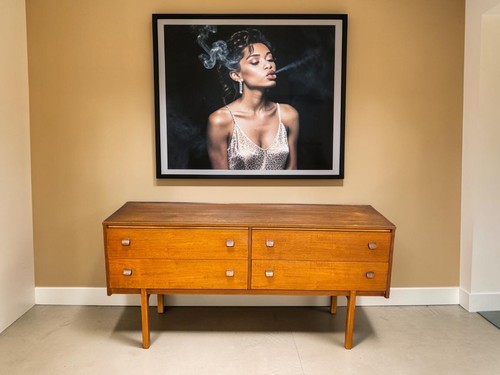 Symbol furniture teak mid - symbol,