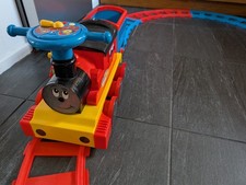Thomas & Friends