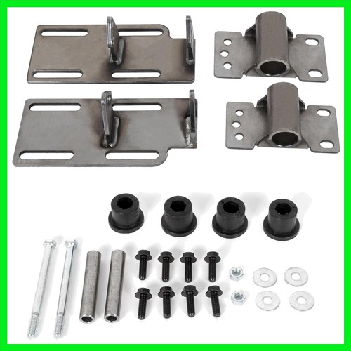 Conversion engine mount - conversion,