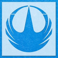 Star Wars Rogue One Symbol