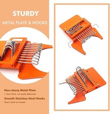 Mini Weaving Machine Kit