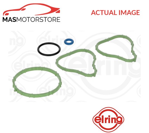 Intake manifold gasket elring - intake,