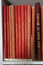 11 Savoy editions, Gilbert &