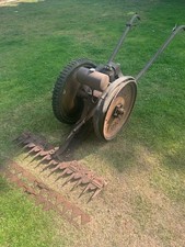 Allen Oxford Power Scythe 