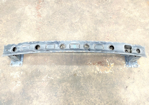 Audi rear bumper - audi,